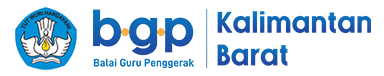 Logo BGP Kalbar